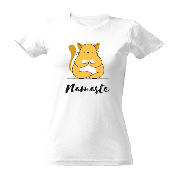 Namaste
