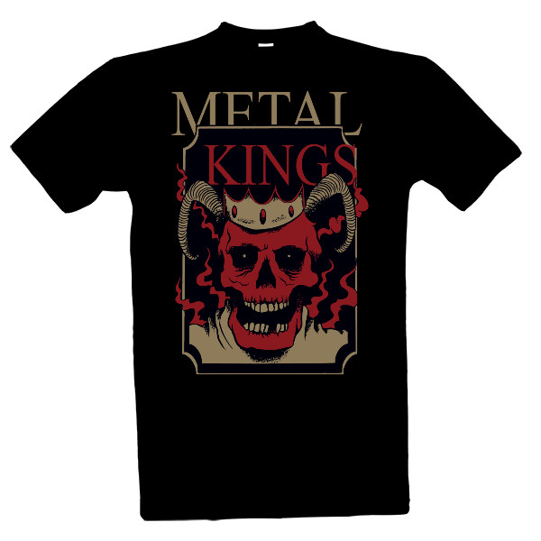 Metal Kings