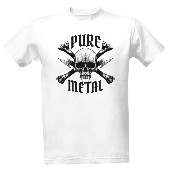 Pure Metal