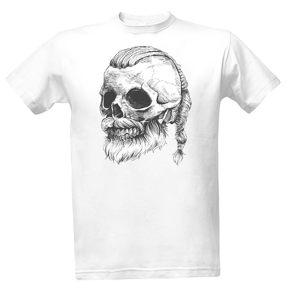 Starý viking
