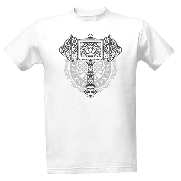 Vikingské kladivo